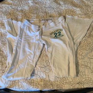 Hollister Thin Soft Pants